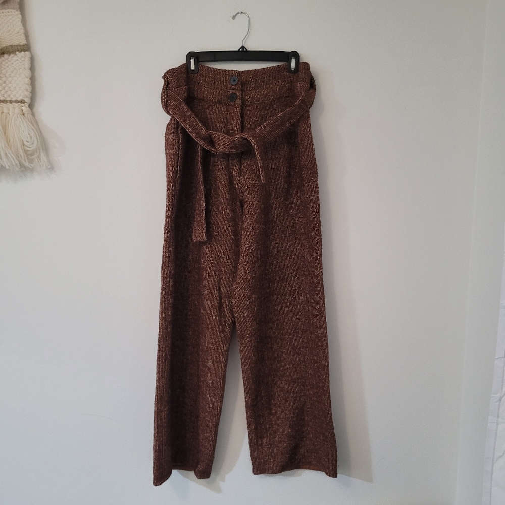 No. 6 Store Wide Legged Pants